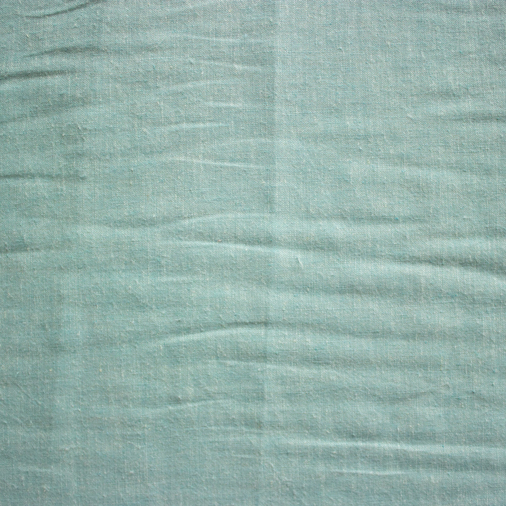 
                      
                        Hemp Chambray - Nile Blue
                      
                    