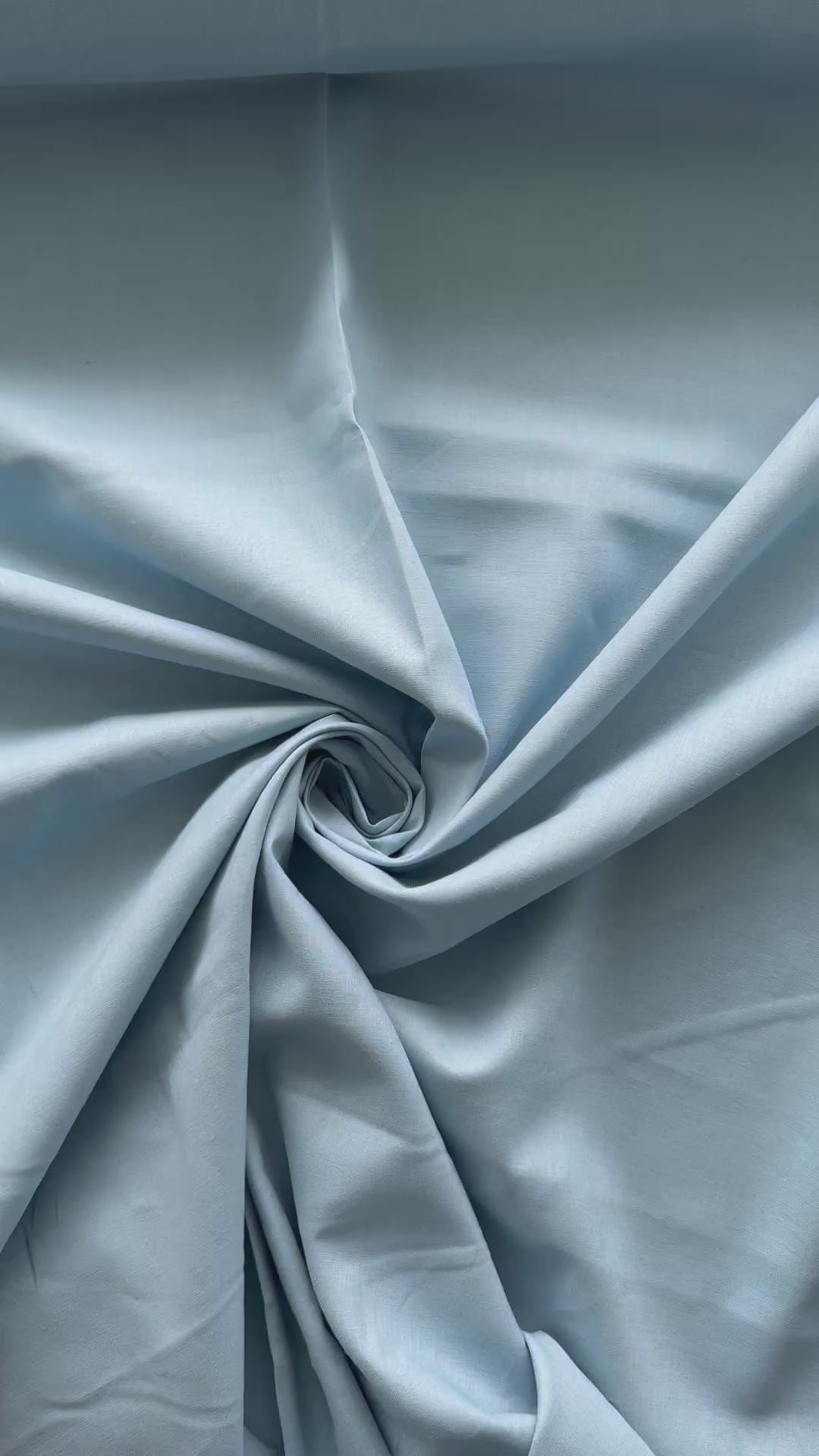 AGF Linen Blend - Vintage Denim