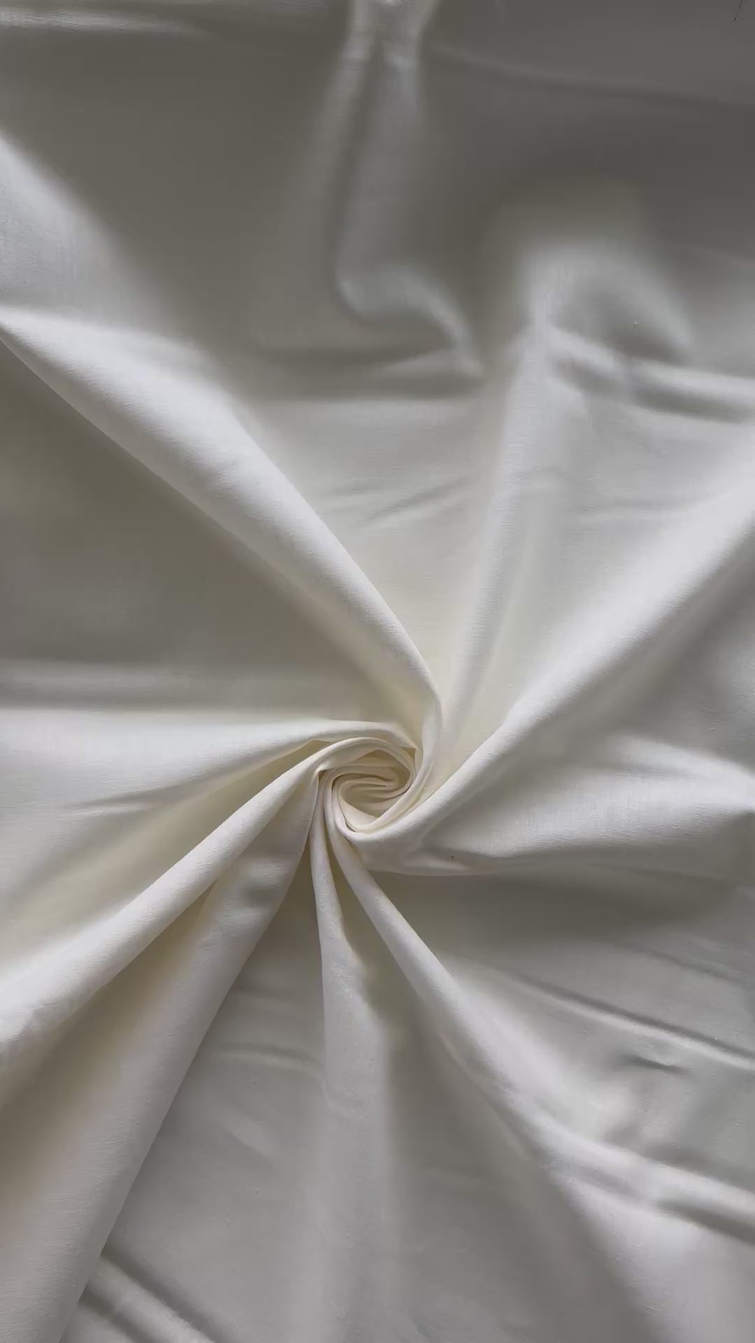 AGF Linen Blend - White Linen