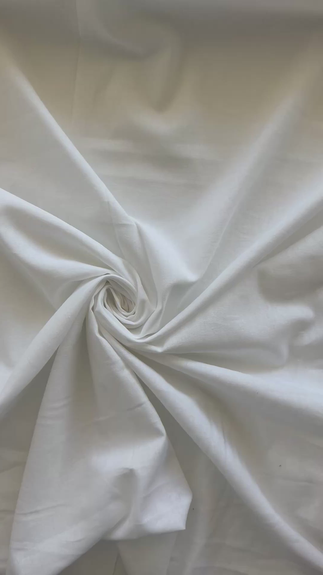 AGF Linen Blend - Snow