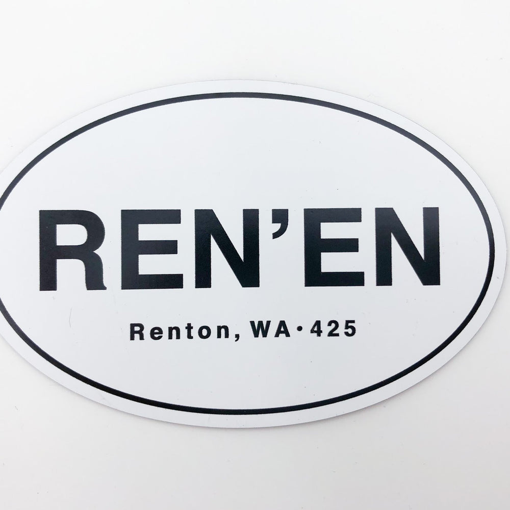 Ren'en Magnet