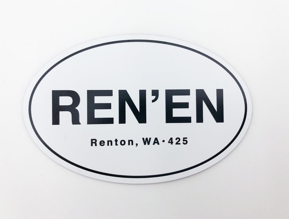 Ren'en Magnet