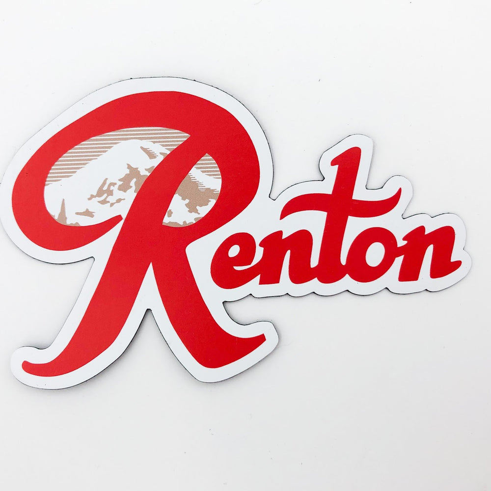 Renton Magnet