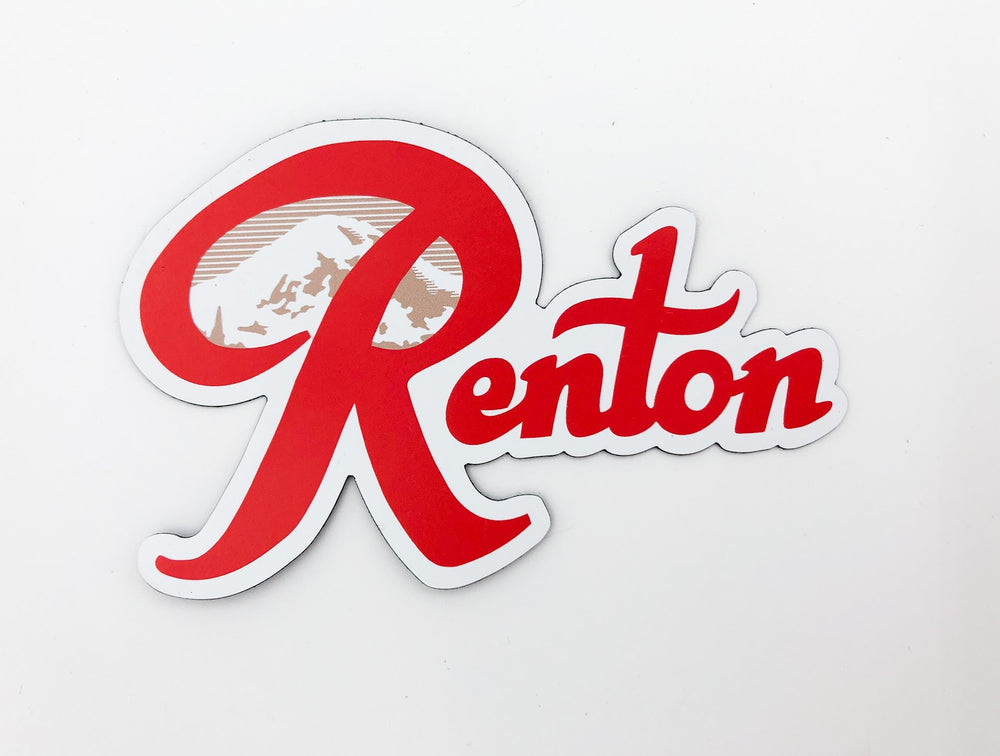 Renton Magnet