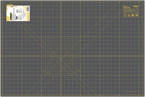 Rotary Cutting Mat 24