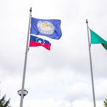 2026 Juneteenth Flag Raising
