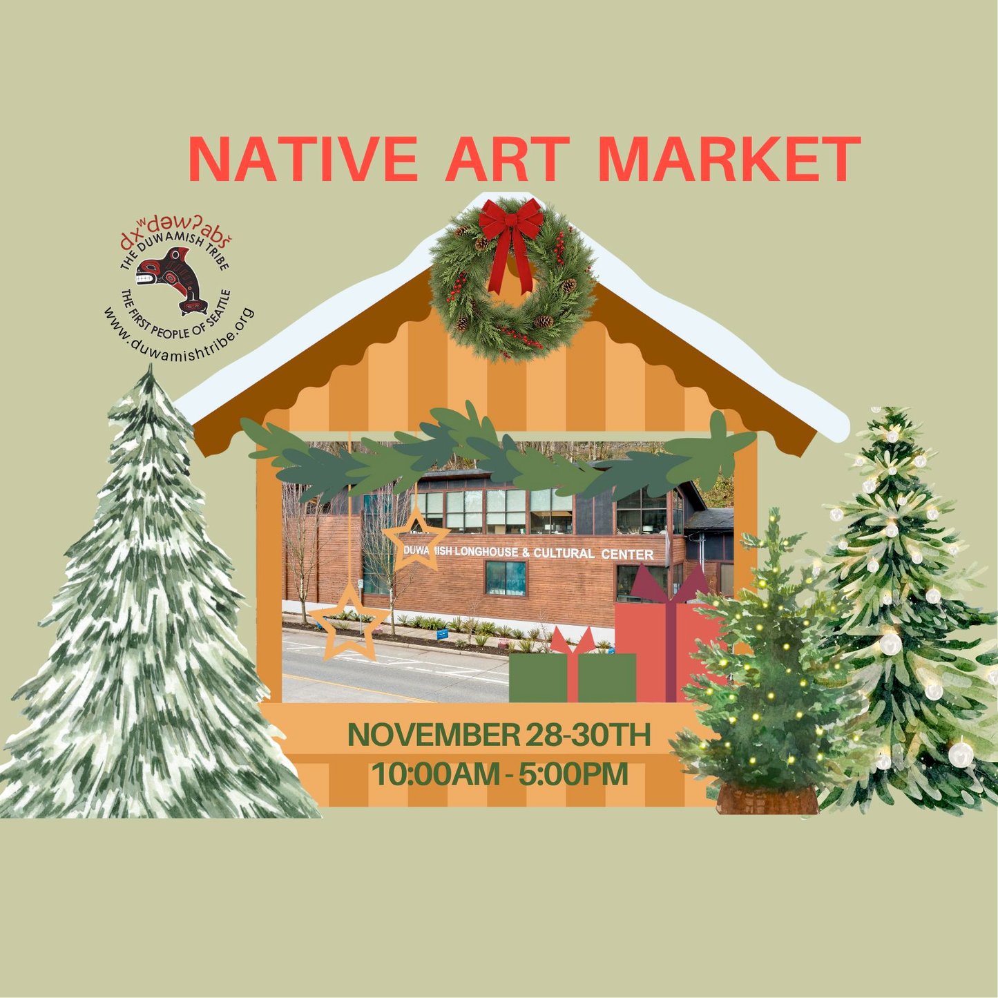 Native Art Market