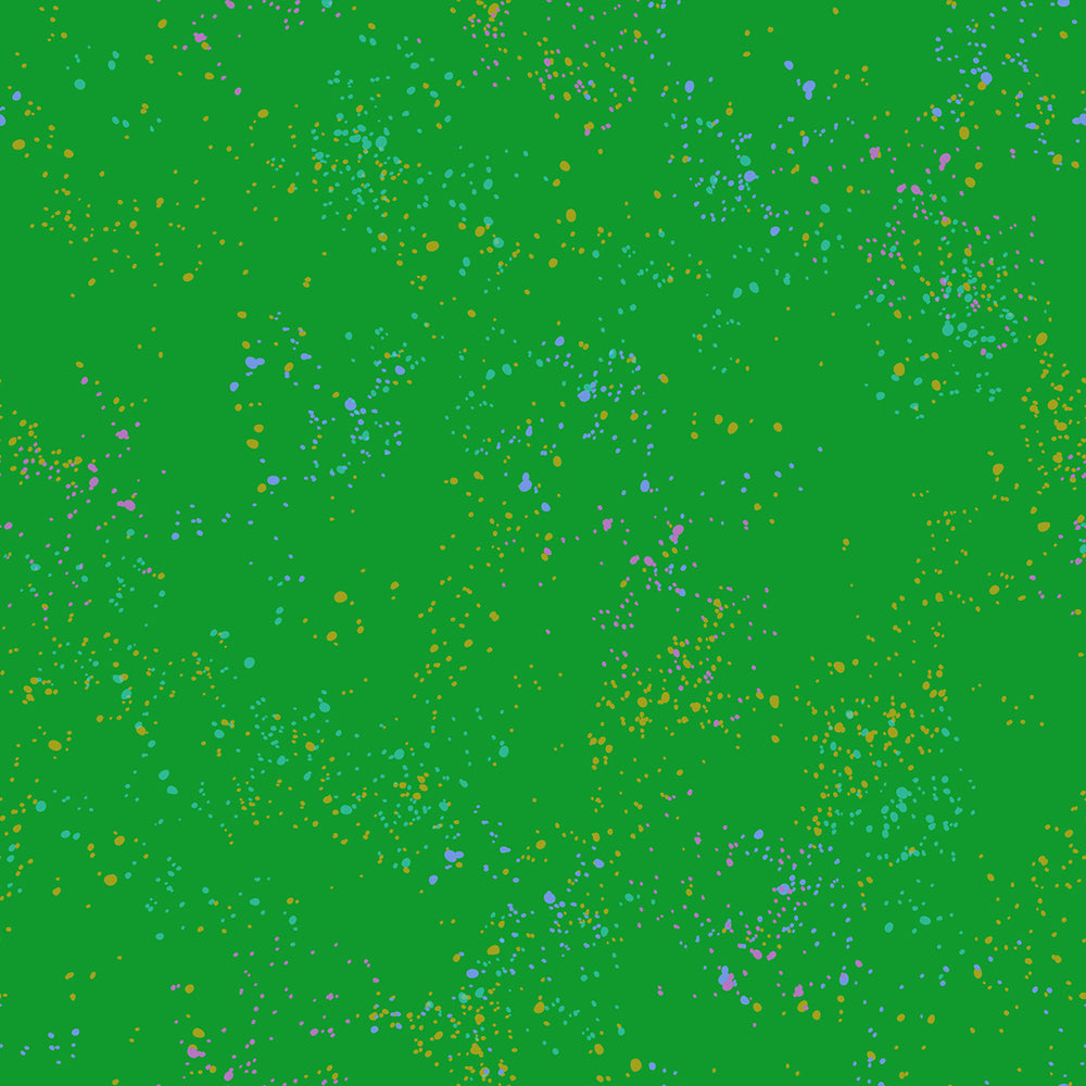 Speckled Verdant