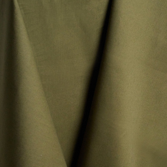 
                      
                        Water Repellent Cotton - Ivy Green
                      
                    