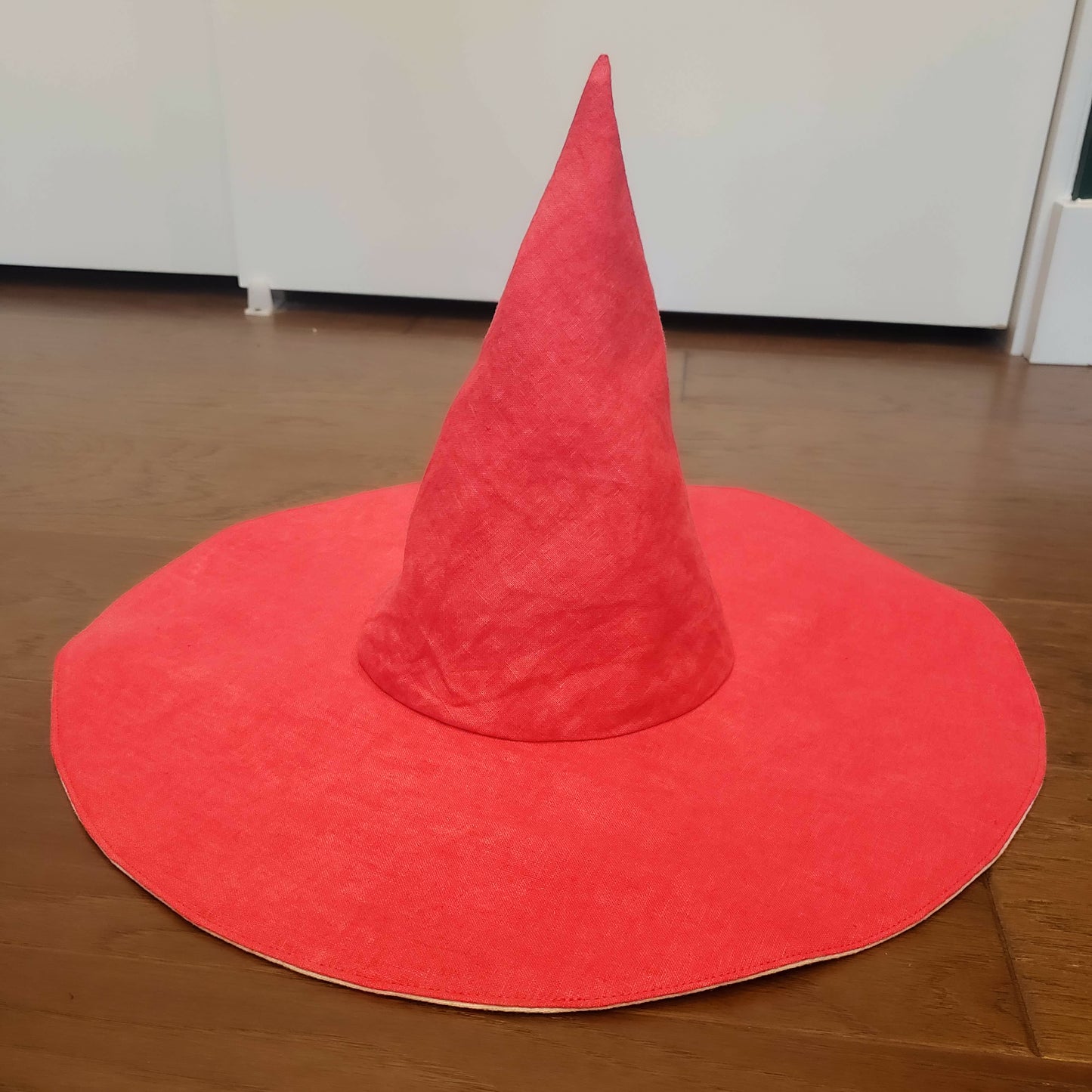 Intermediate Sewing Level 2 - Witch Hat