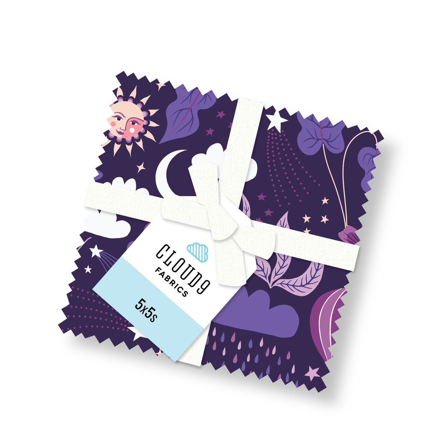 Wildest Dreams - Charm Pack (5" squares)